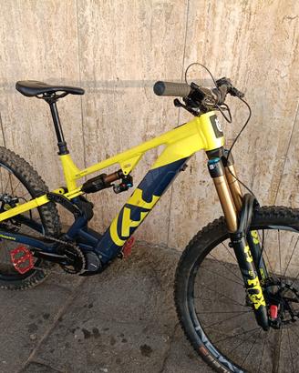 E-BIKE HARD CROSS HC5 TG M