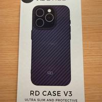 Cover RD slim Iphone 16 pro max magsafe