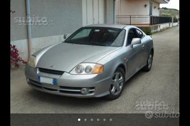 Motore HYUNDAI COUPE 1.6 benz 105 cv