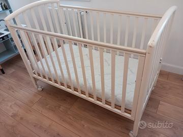 Lettino Foppapedretti