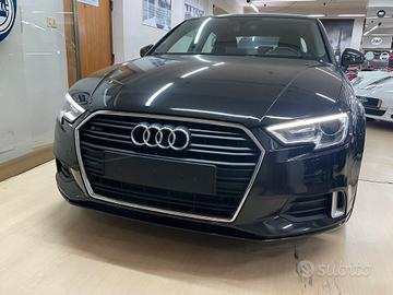 Audi A3 Sedan 35 TDI S line 11/2019