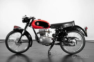 Gilera 150 Turisma/Sport - 1954
