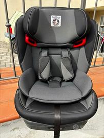 Seggiolino auto 1-2-3 Via Peg Perego