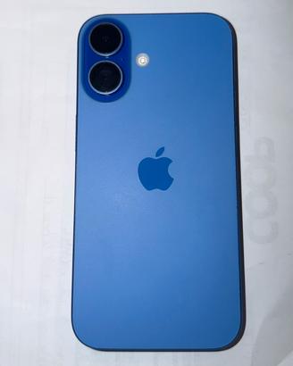 Iphone 16 128GB