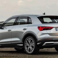 Ricambi audi q3 sline 2020 sportback