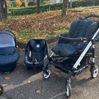 trio peg-perego