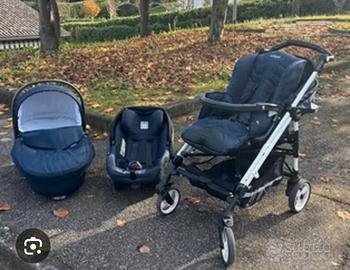 trio peg-perego