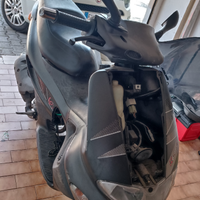 Componenti runner vx 125 4t 2005