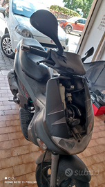 Componenti runner vx 125 4t 2005