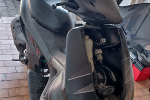 Componenti runner vx 125 4t 2005