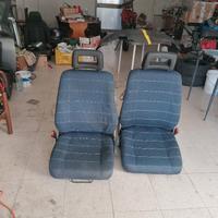 INTERNO FIAT. PANDA  1. SERIA. 