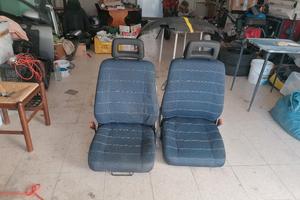 INTERNO FIAT. PANDA  1. SERIA. 