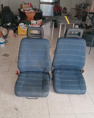 INTERNO FIAT. PANDA  1. SERIA. 