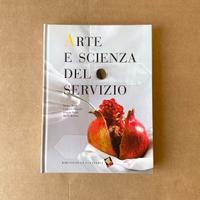 Libro "Arte e Scienza del Servizio"