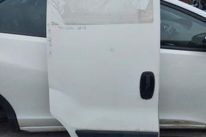 PORTA LATERALE SCORREVOLE DX FIORINO QUBO NEMO