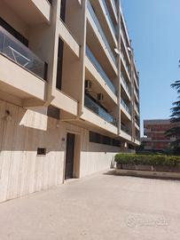 Immobile zona ospedale