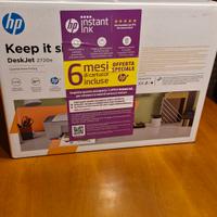 Stampante Hp DeskJet 2720e 