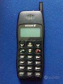 Cellulare ERICSSON