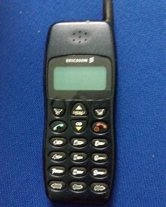 Cellulare ERICSSON