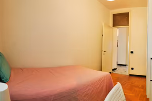 Camera PRIVATA in Certosa FN- 500 euro mensili
