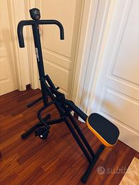 Total Crunch Fitness