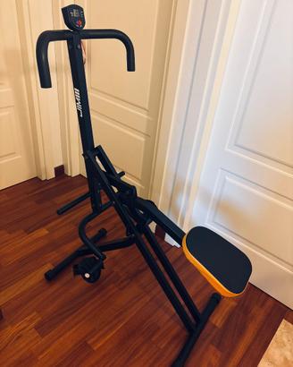 Total Crunch Fitness