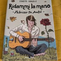 Ridammi la mano – Fabrizio De André