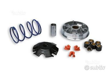 Variatore malossi multivar peugeot speedfight 100