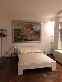 Valenzano(Bari) camere singole