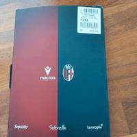 Maglia bologna fc bambino 12 mesi