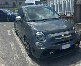 Abarth 595 Turismo 2019