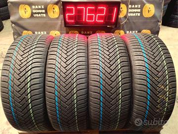 4 GOMME 225 55 17 NEXEN AL 80/85% 4 STAGIONI