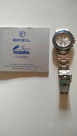 Cronografo orologio anni 90