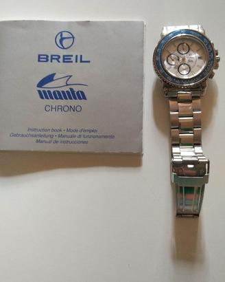 Cronografo orologio anni 90
