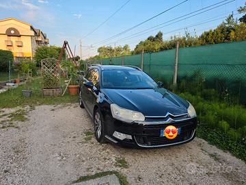 Citroën C5 SW 2009 Automatico