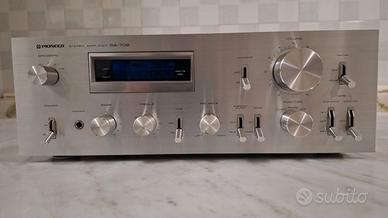 Amplificatore Pioneer SA708