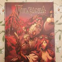 Gioco di ruolo (Vulcania)