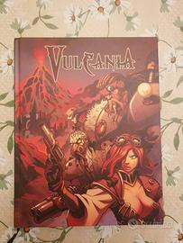 Gioco di ruolo (Vulcania)