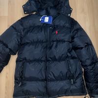 giubbotto polo ralph lauren