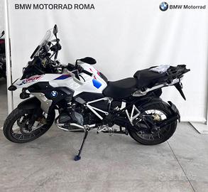 BMW r 1250 gs Abs my21