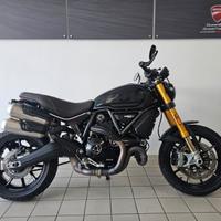Ducati Scrambler 1100 Sport Pro 2023