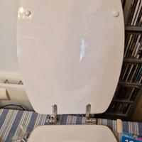 COPRIWATER per wc ASTRO. POZZI GINORI