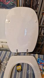 COPRIWATER per wc ASTRO. POZZI GINORI