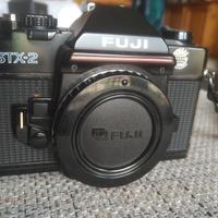 Reflex Fuji STX-2 a pellicola