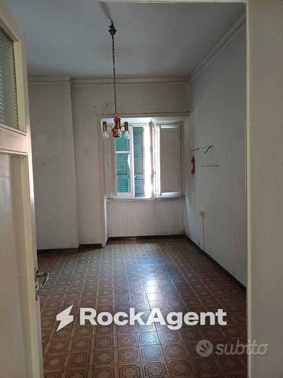 Appartamento – Roma, Garbatella, Ostiense - Vista 4