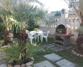 Villa ideale per 3 coppie, 8' dal mare da CostaRei