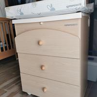 Fasciatoio Foppapedretti 