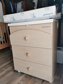 Fasciatoio Foppapedretti 