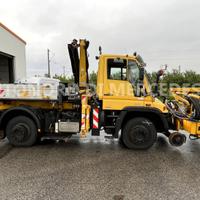 Unimog strada-rotaia = patente b