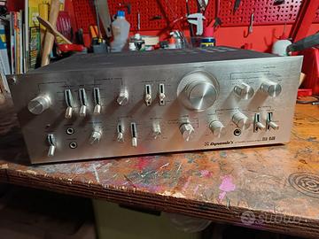 Amplificatore 